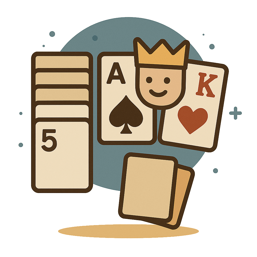 Solitaire game