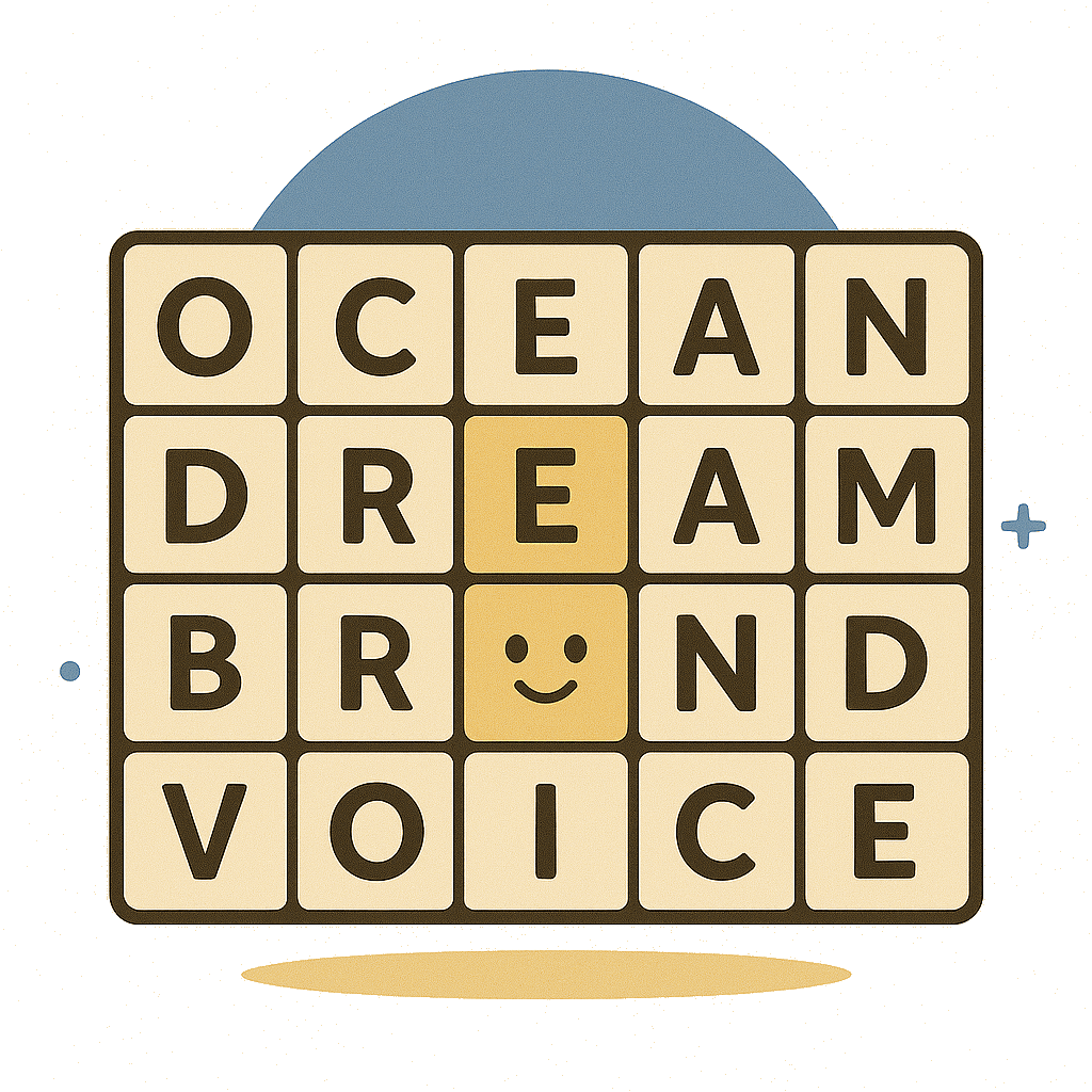Squareword game