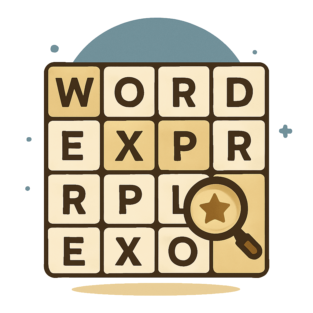 Word Explorer game